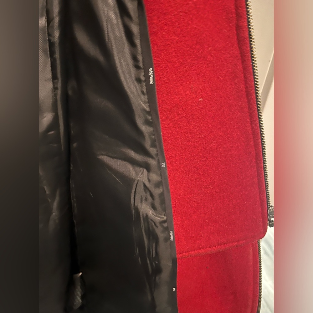 Beautiful Soïa & Kyo jacket - Picture 2 of 10